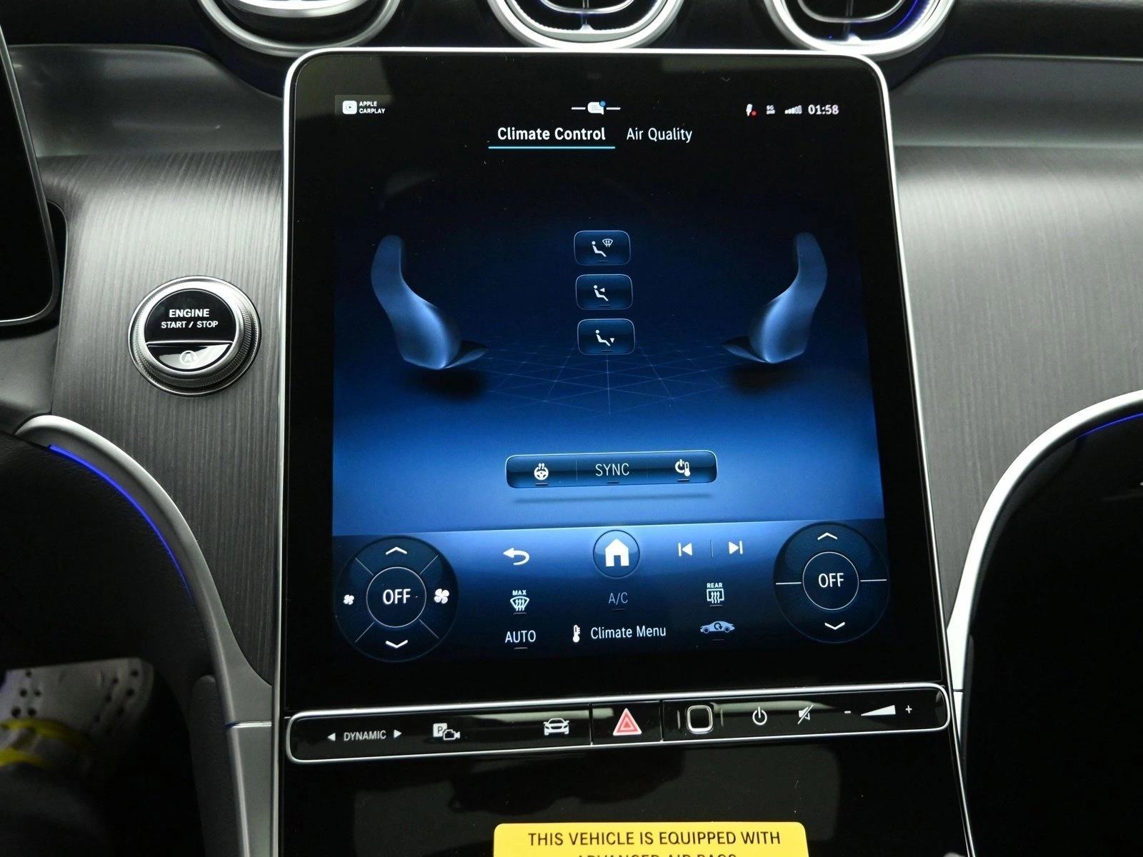 2026 MERCEDES-BENZ GLC-CLASS - Image 13