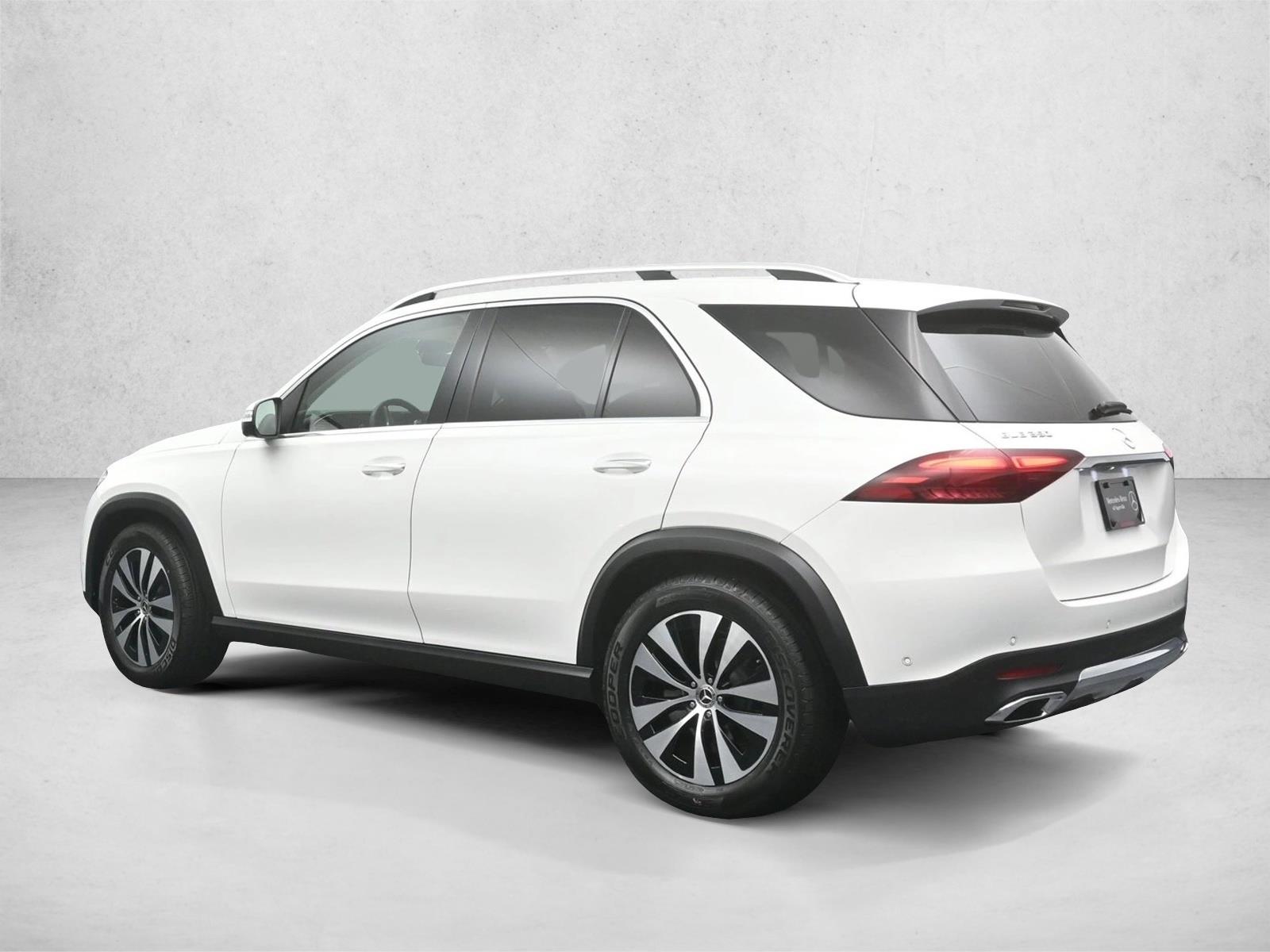 2025 MERCEDES-BENZ GLE-CLASS - Image 6