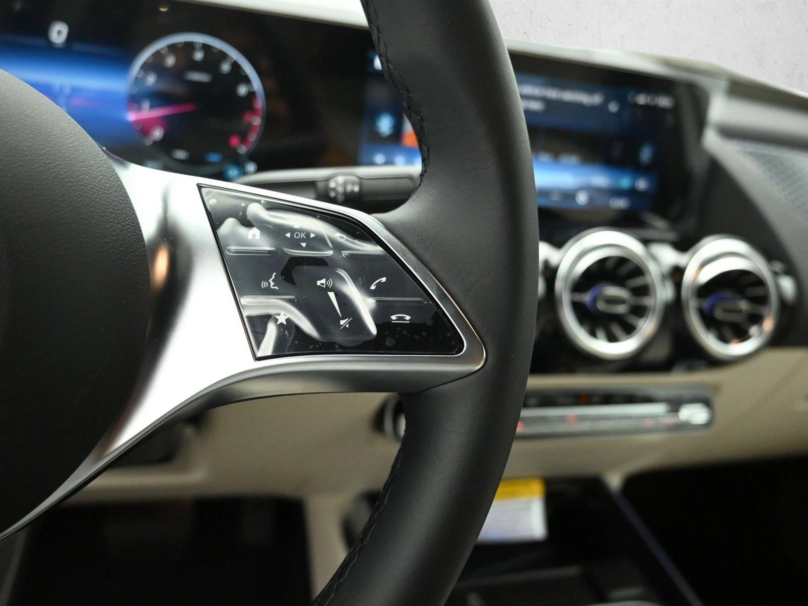 2026 MERCEDES-BENZ GLA-CLASS - Image 16