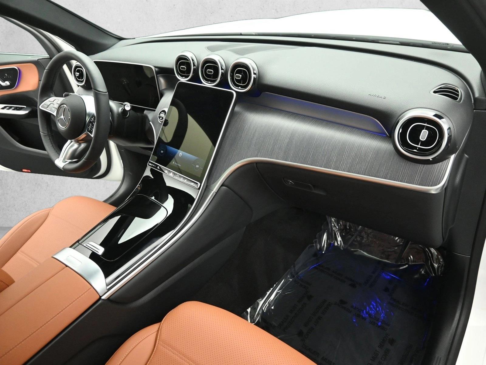 2026 MERCEDES-BENZ GLC-CLASS - Image 26