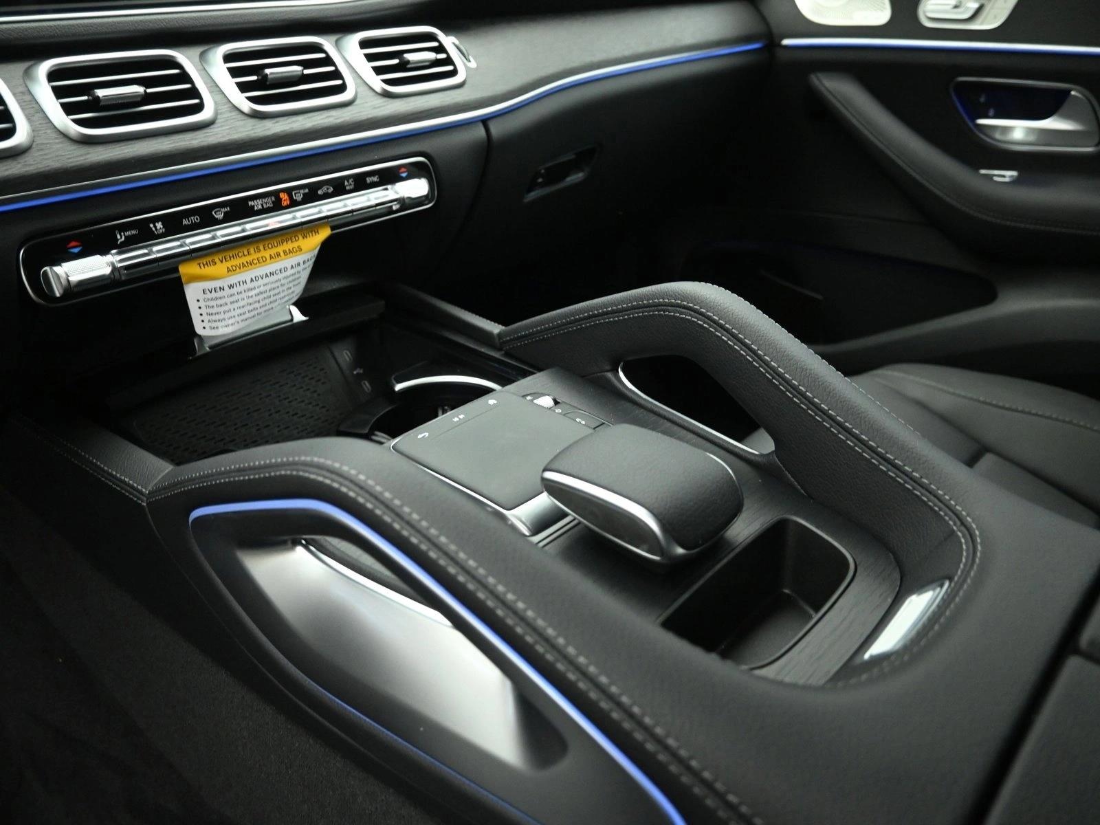 2026 MERCEDES-BENZ GLE-CLASS - Image 13