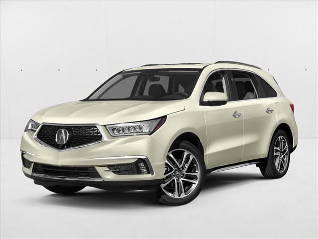 2017 ACURA MDX - Image 1