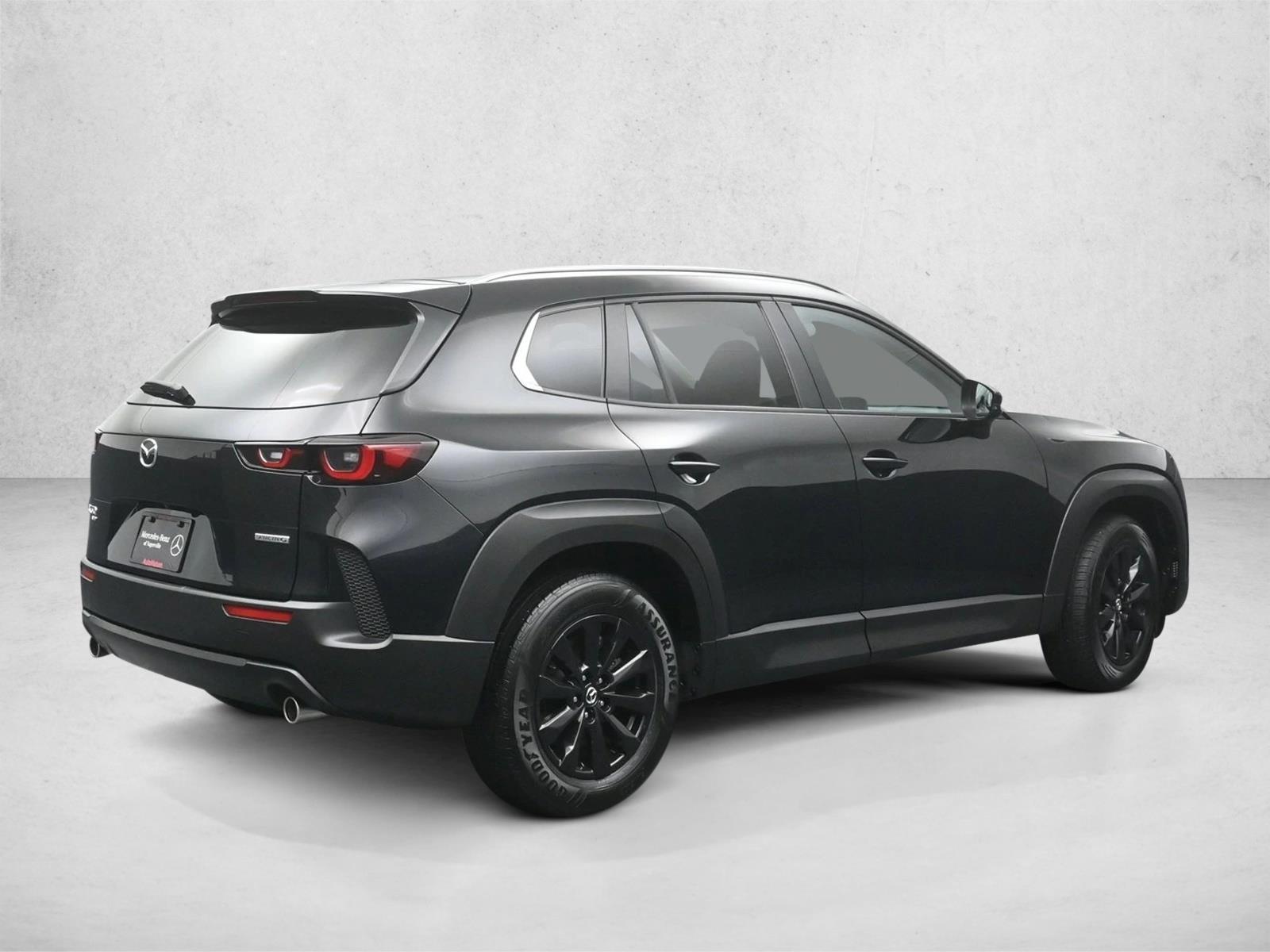 2025 Mazda CX-50 2.5 S Preferred photo 2