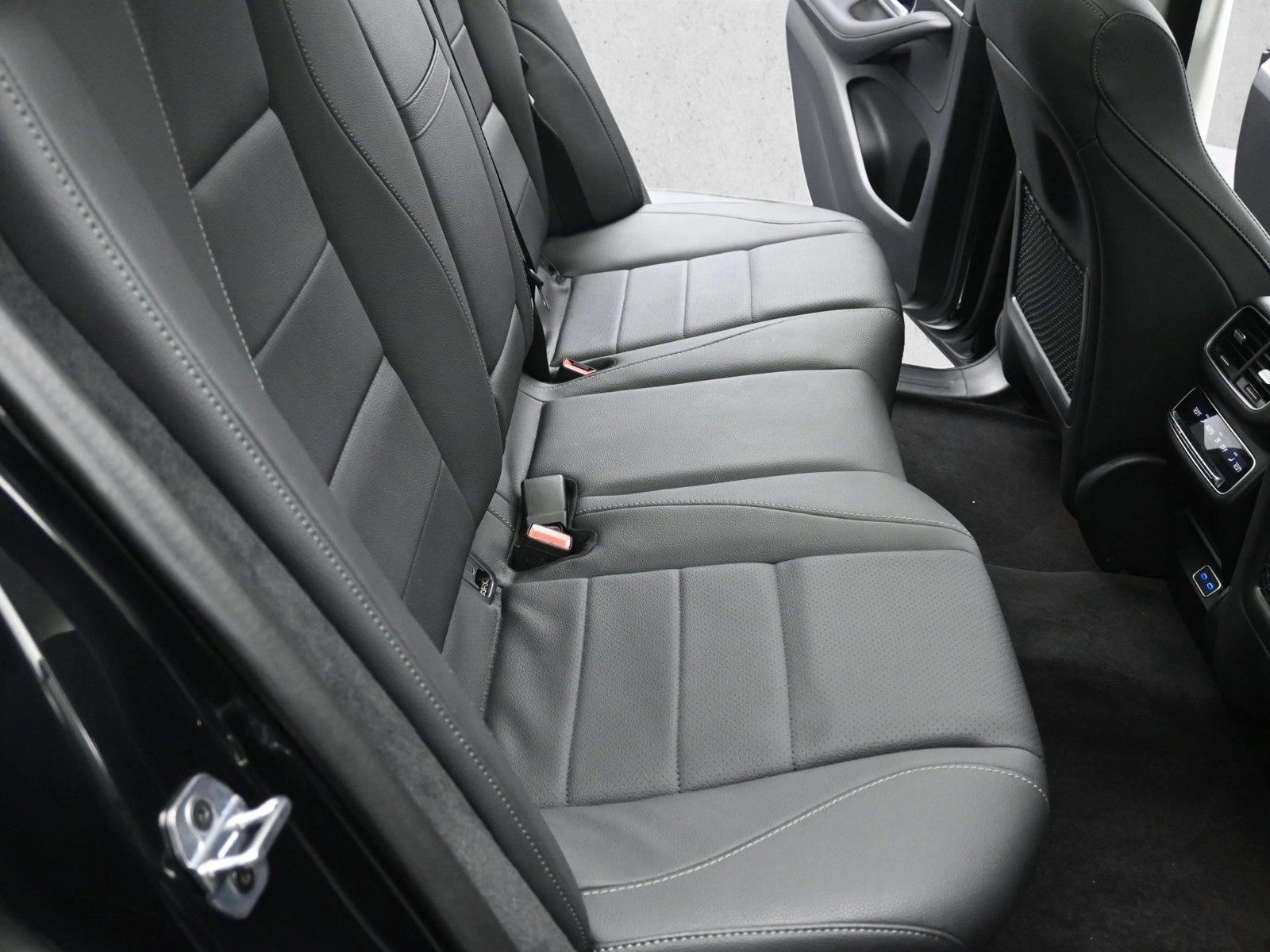 2025 MERCEDES-BENZ GLE-CLASS - Image 25