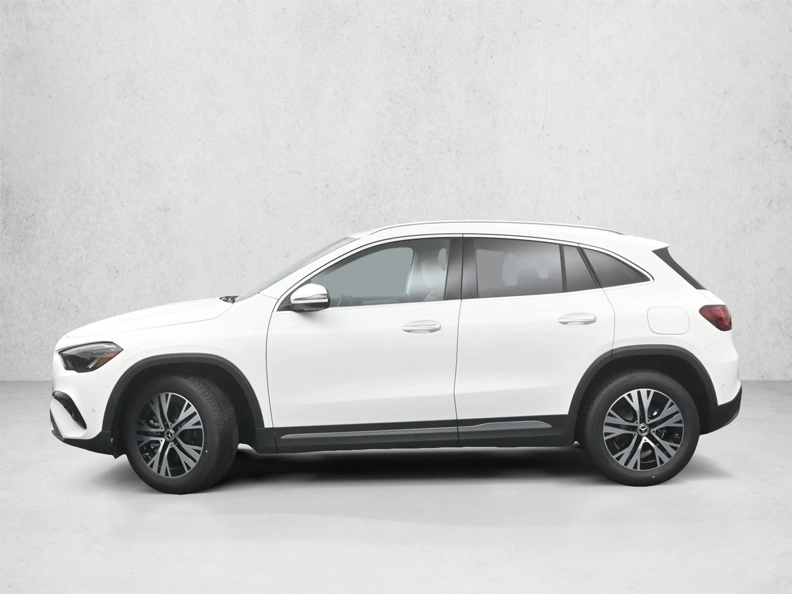 2026 MERCEDES-BENZ GLA-CLASS - Image 7