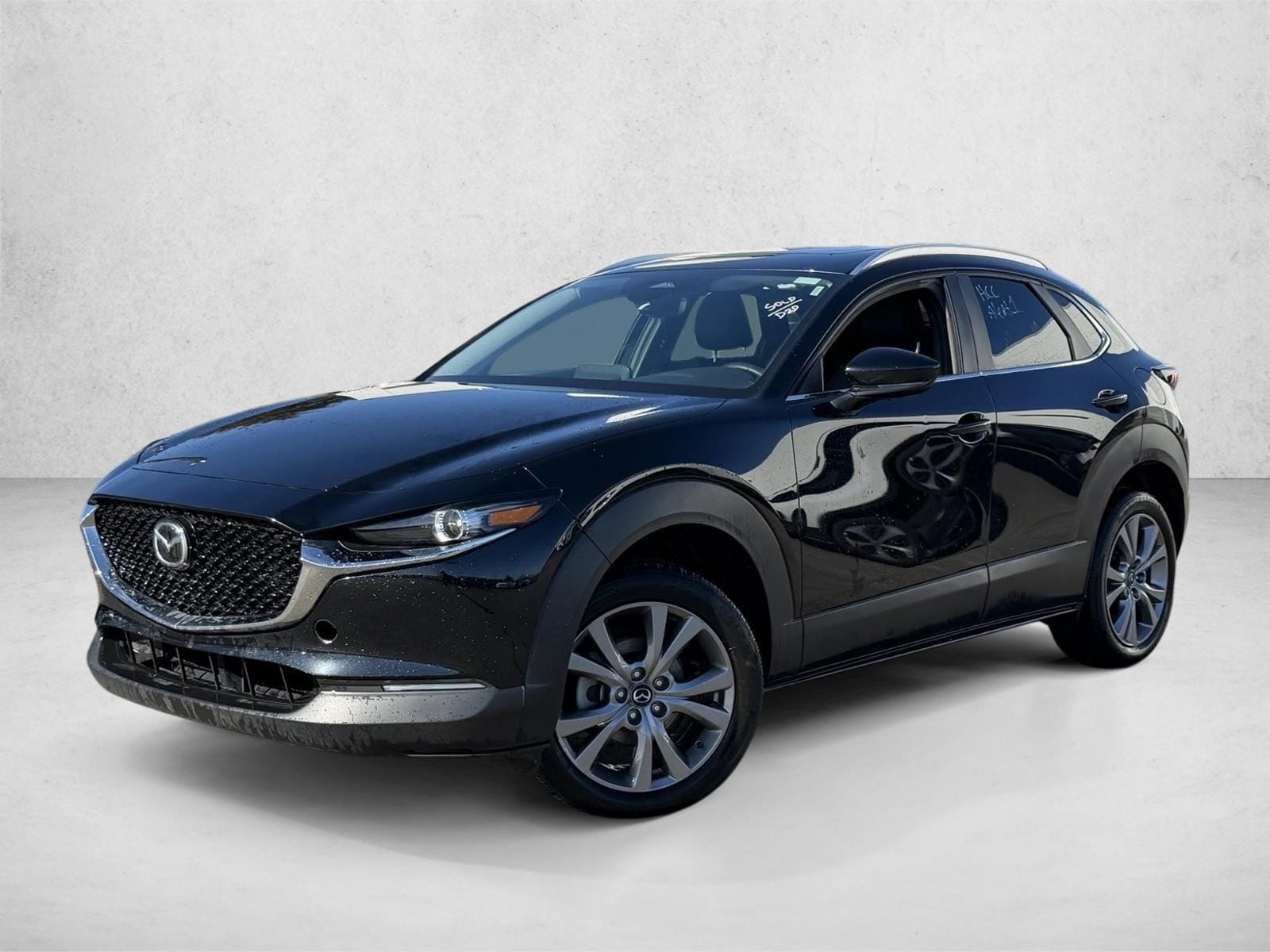 2025 MAZDA CX-30 - Image 1