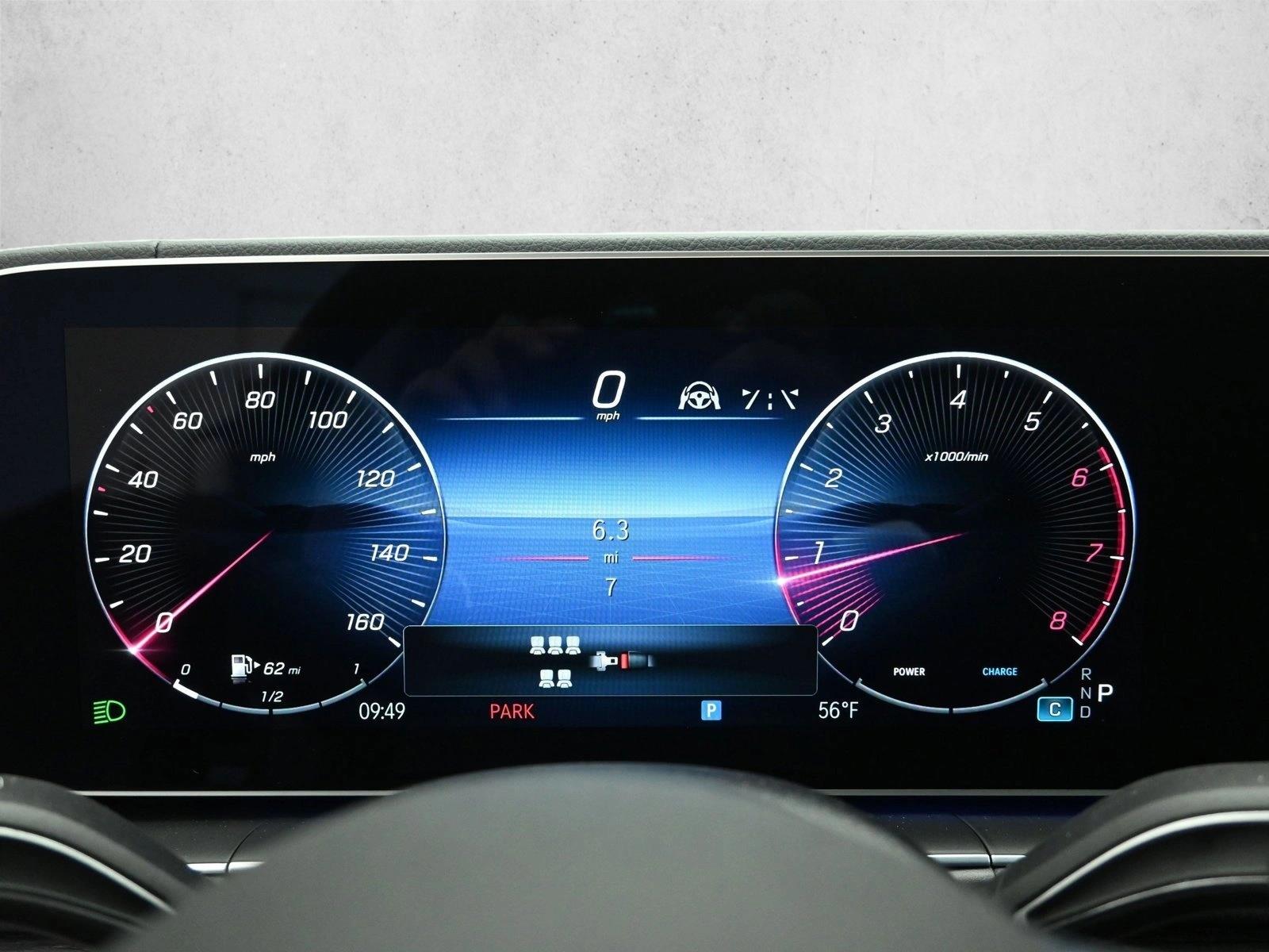 2026 MERCEDES-BENZ GLS-CLASS - Image 17