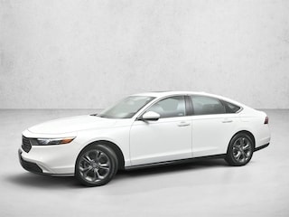 2023 Honda Accord Sedan