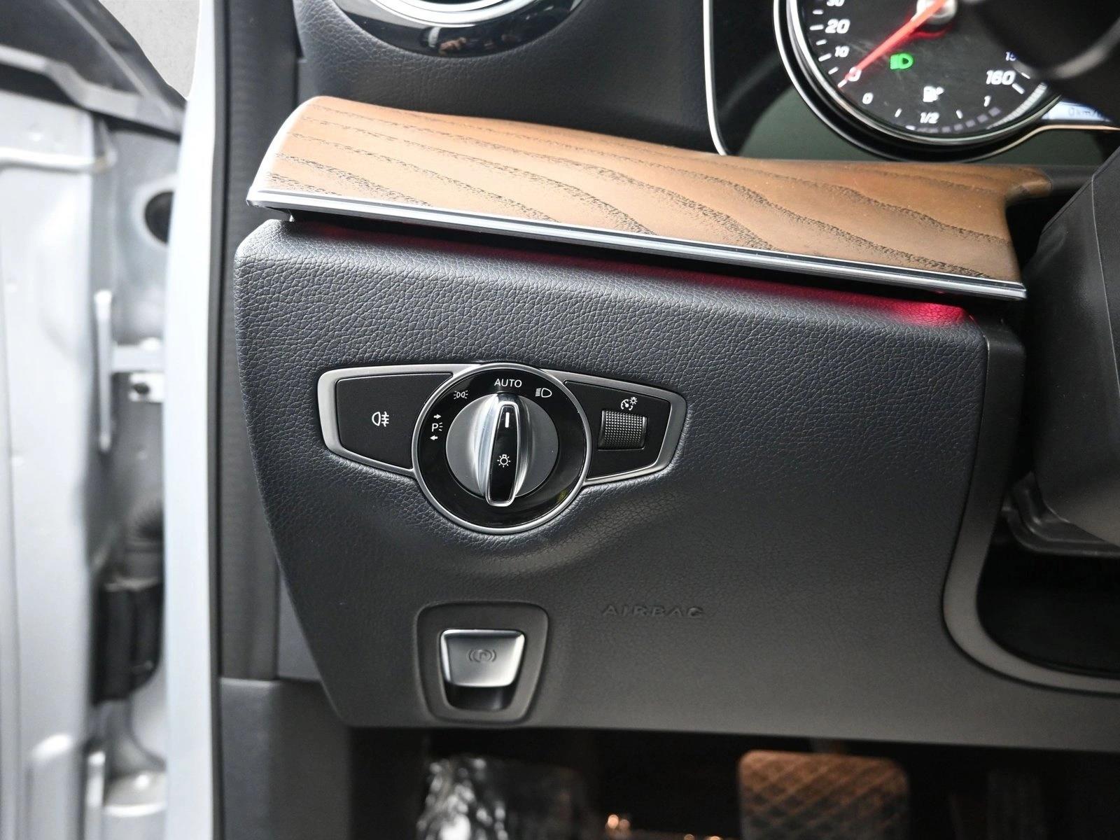 2018 MERCEDES-BENZ E-CLASS - Image 18