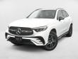 Certified 2025 Mercedes-Benz GLC 4MATIC SUV
