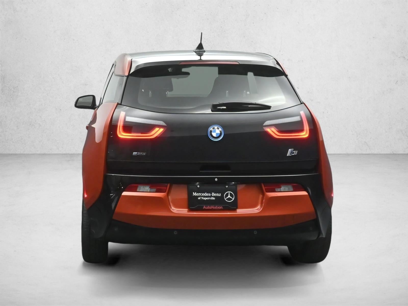 2014 BMW I3 - Image 5