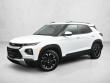 Used 2021 Chevrolet Trailblazer LT SUV