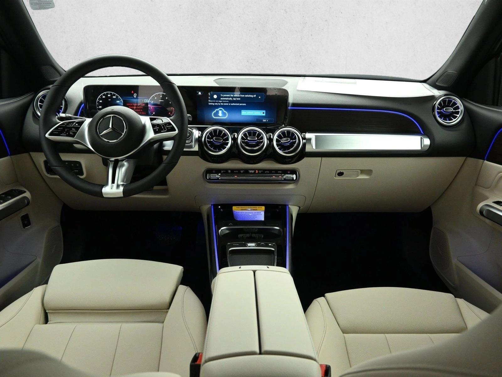 2026 MERCEDES-BENZ GLB-CLASS - Image 21