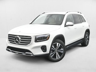 2025 Mercedes-Benz GLB 250