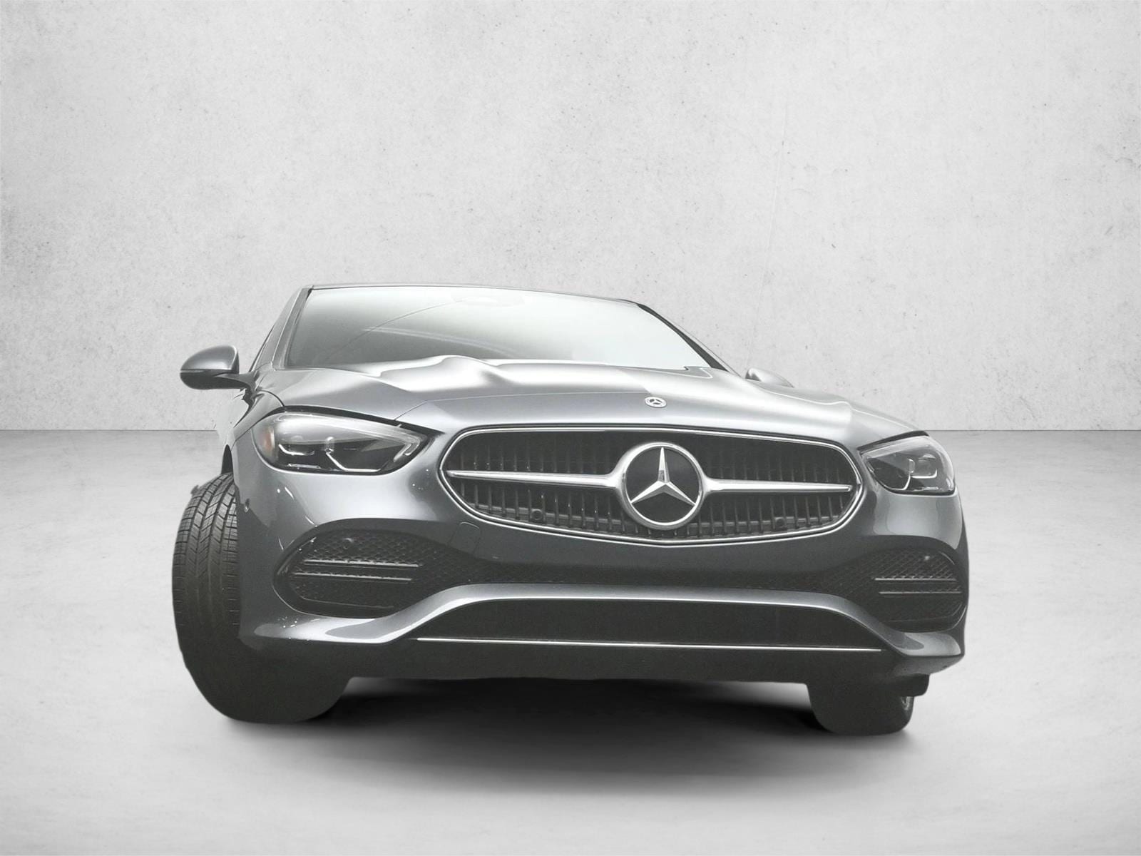 2026 MERCEDES-BENZ C-CLASS - Image 29