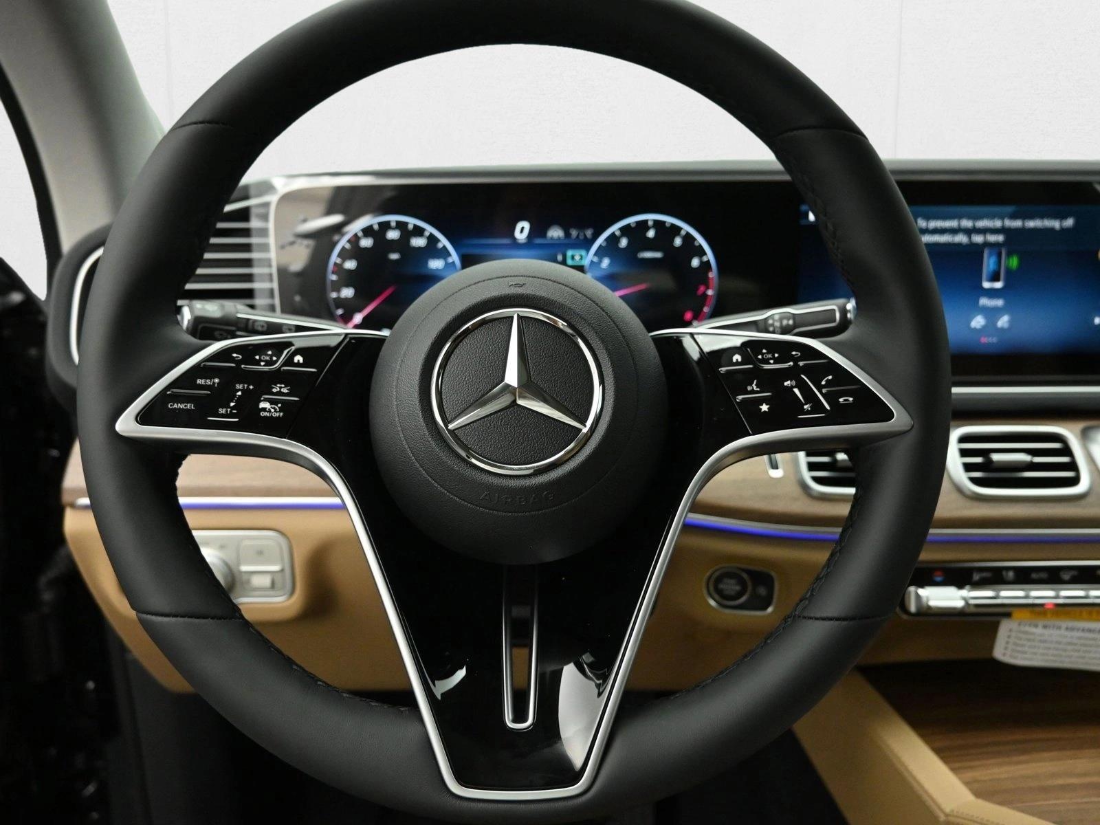 2026 MERCEDES-BENZ GLE-CLASS - Image 13