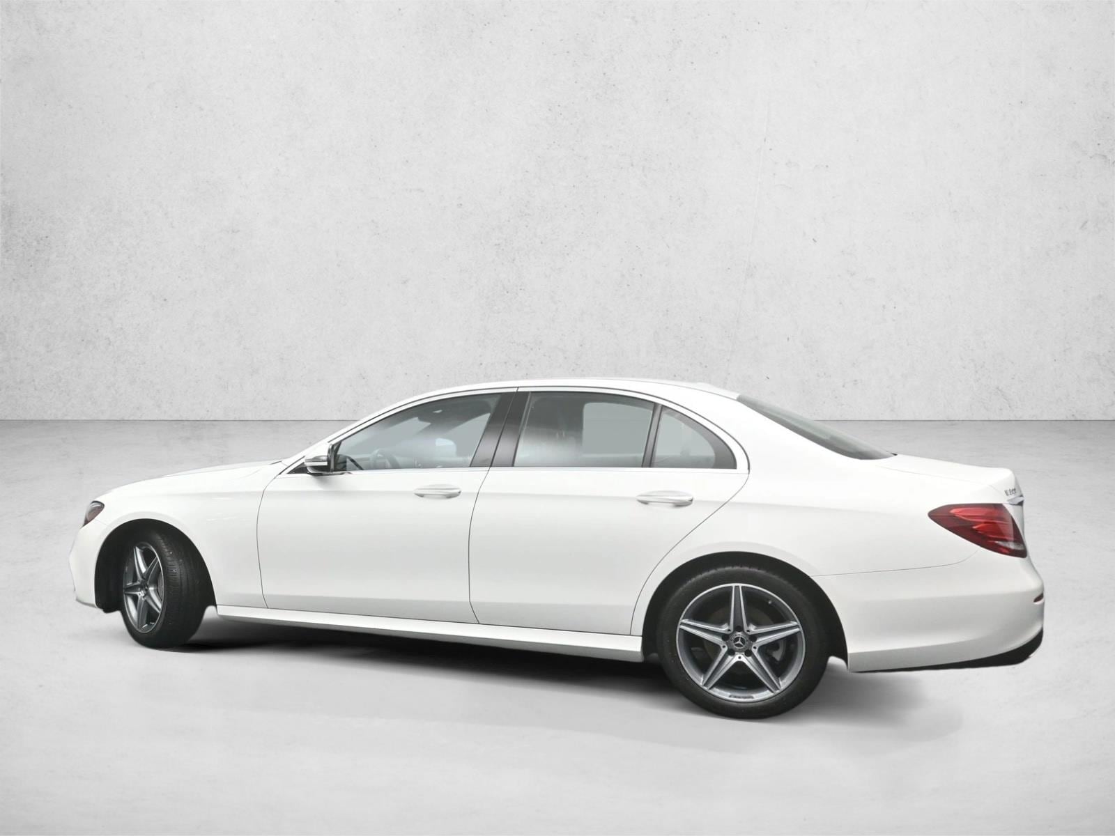 2019 MERCEDES-BENZ E-CLASS - Image 7