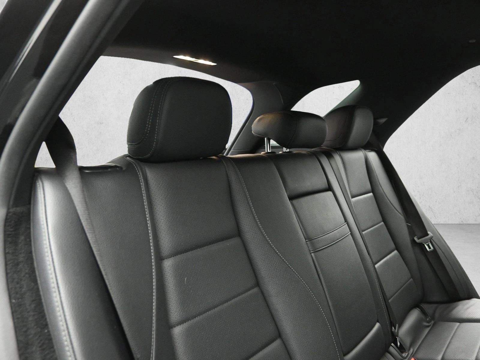 2020 MERCEDES-BENZ GLE-CLASS - Image 26