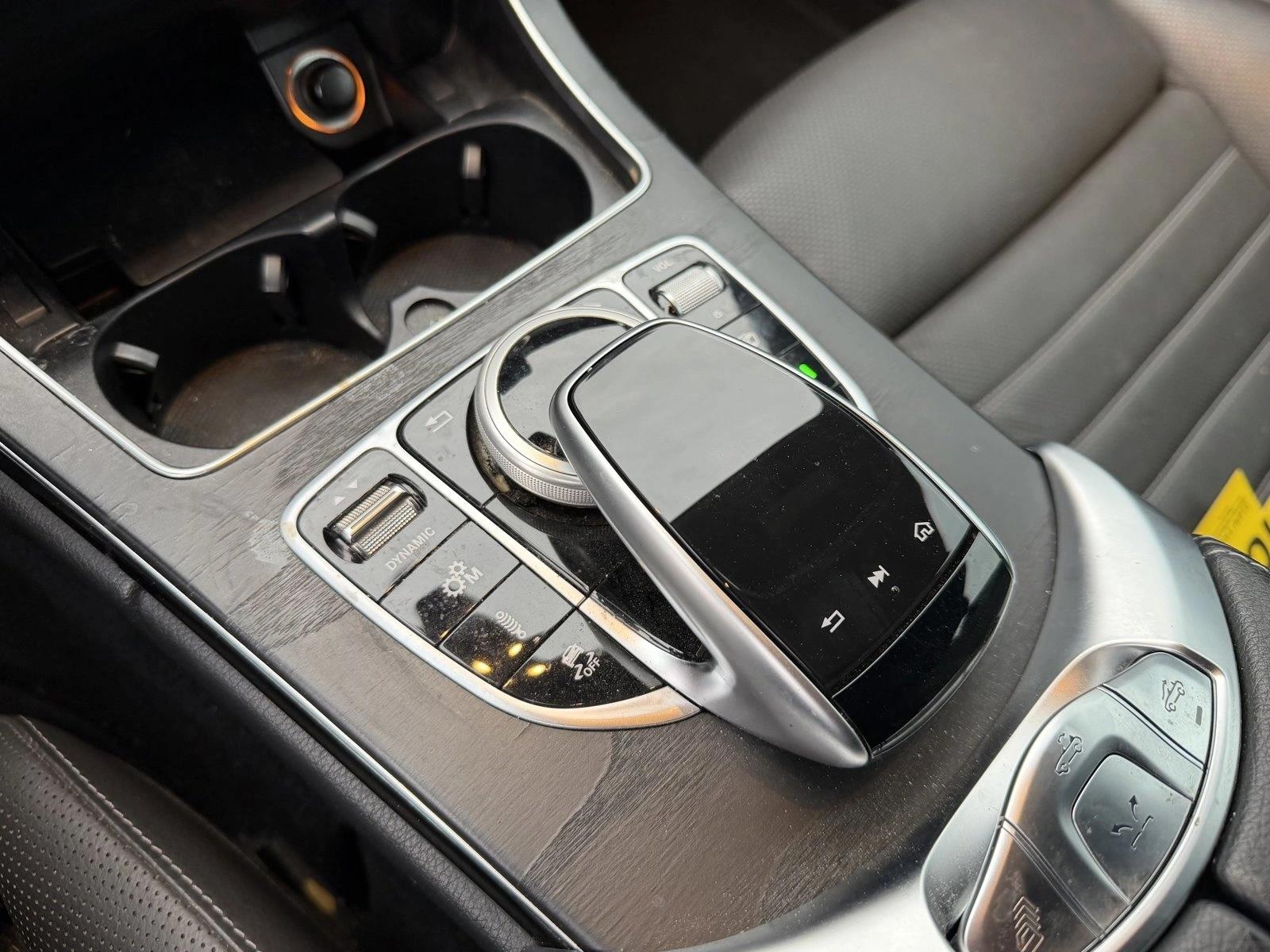 2019 MERCEDES-BENZ C-CLASS - Image 21