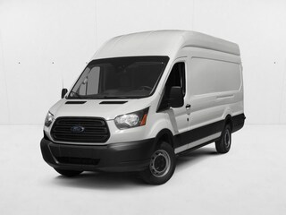 2015 Ford Transit