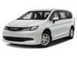 Used 2018 Chrysler Pacifica L Van