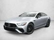  Mercedes-Benz AMG GT 43 4-Door