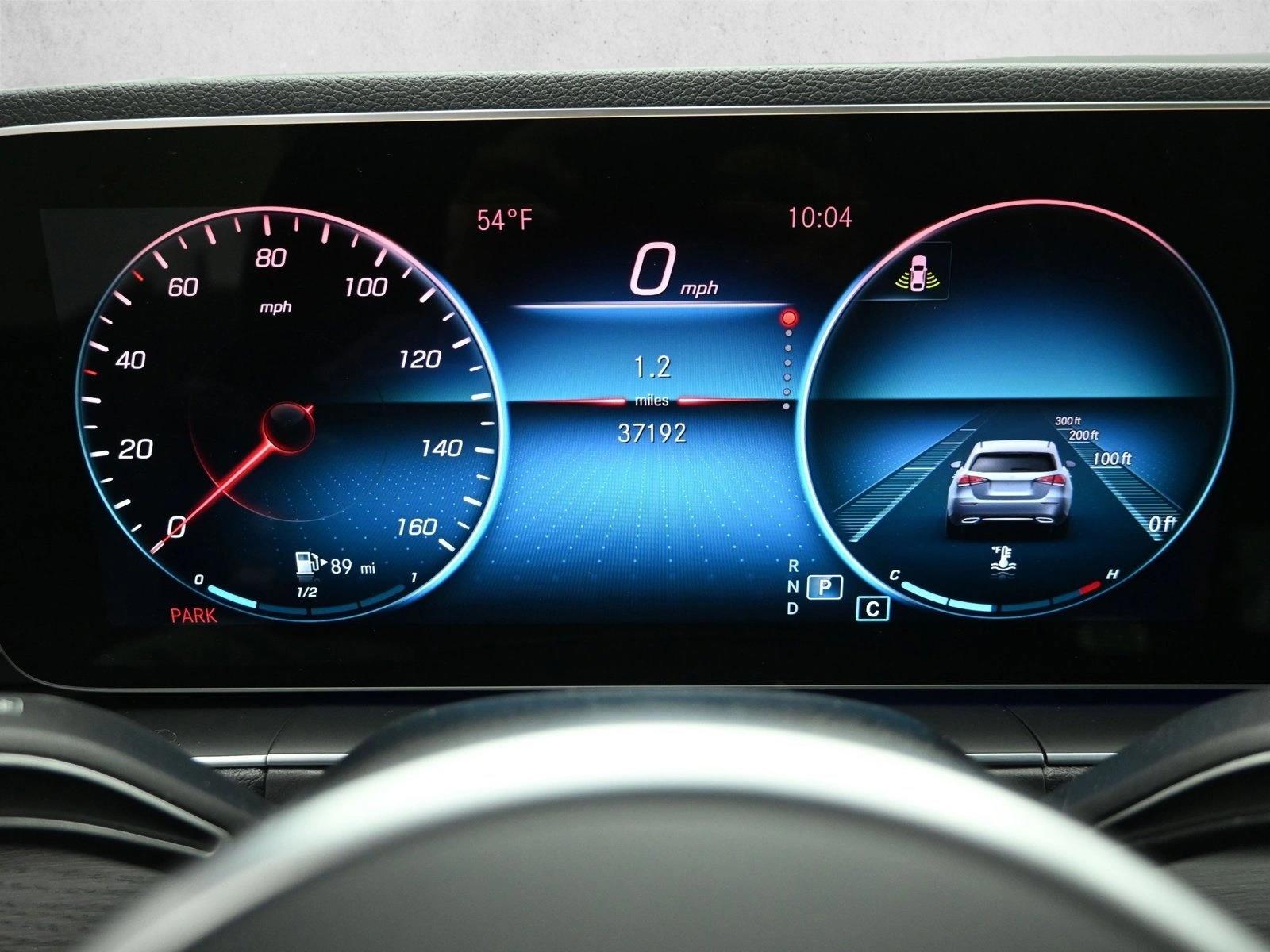 2022 MERCEDES-BENZ GLE-CLASS - Image 12