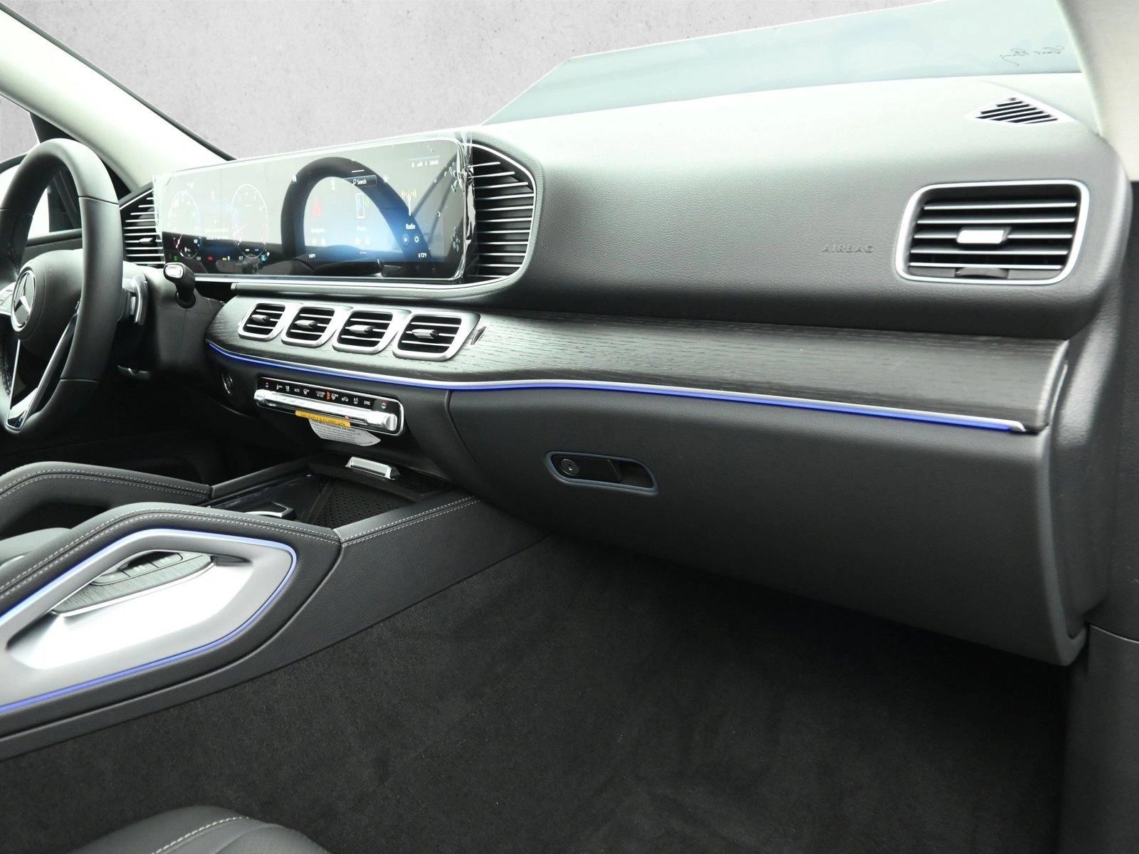 2026 MERCEDES-BENZ GLE-CLASS - Image 27