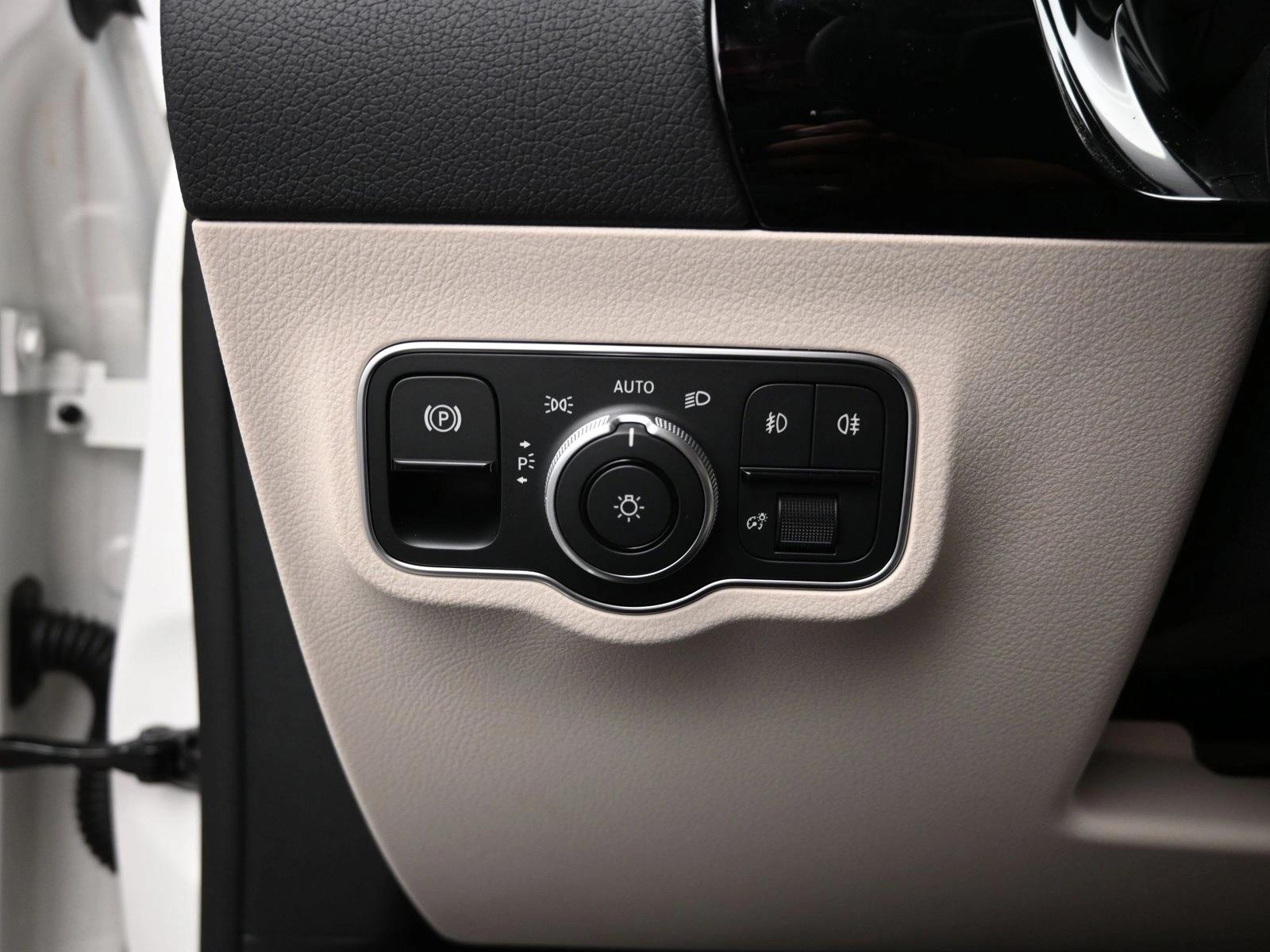 2025 MERCEDES-BENZ GLA-CLASS - Image 18