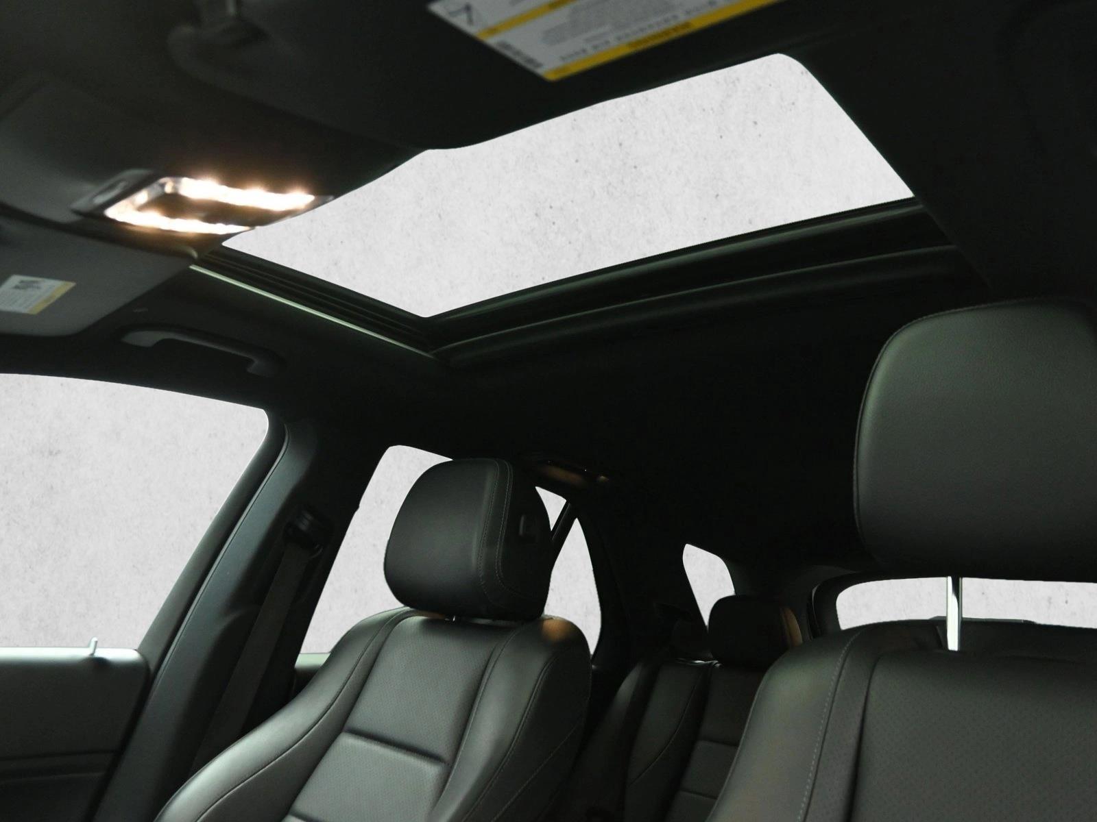 2020 MERCEDES-BENZ GLE-CLASS - Image 19