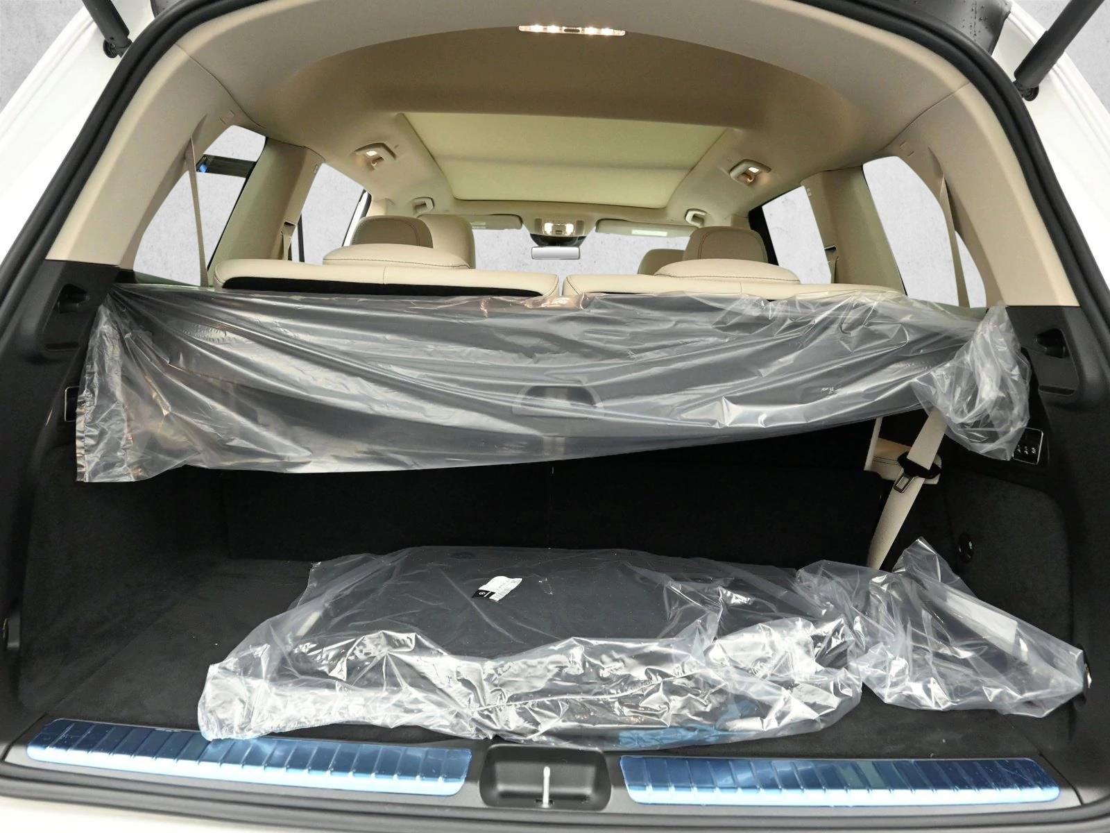 2025 MERCEDES-BENZ GLS-CLASS - Image 25