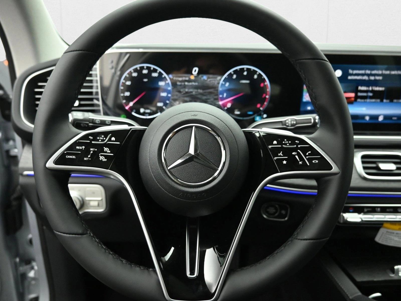 2026 MERCEDES-BENZ GLE-CLASS - Image 14