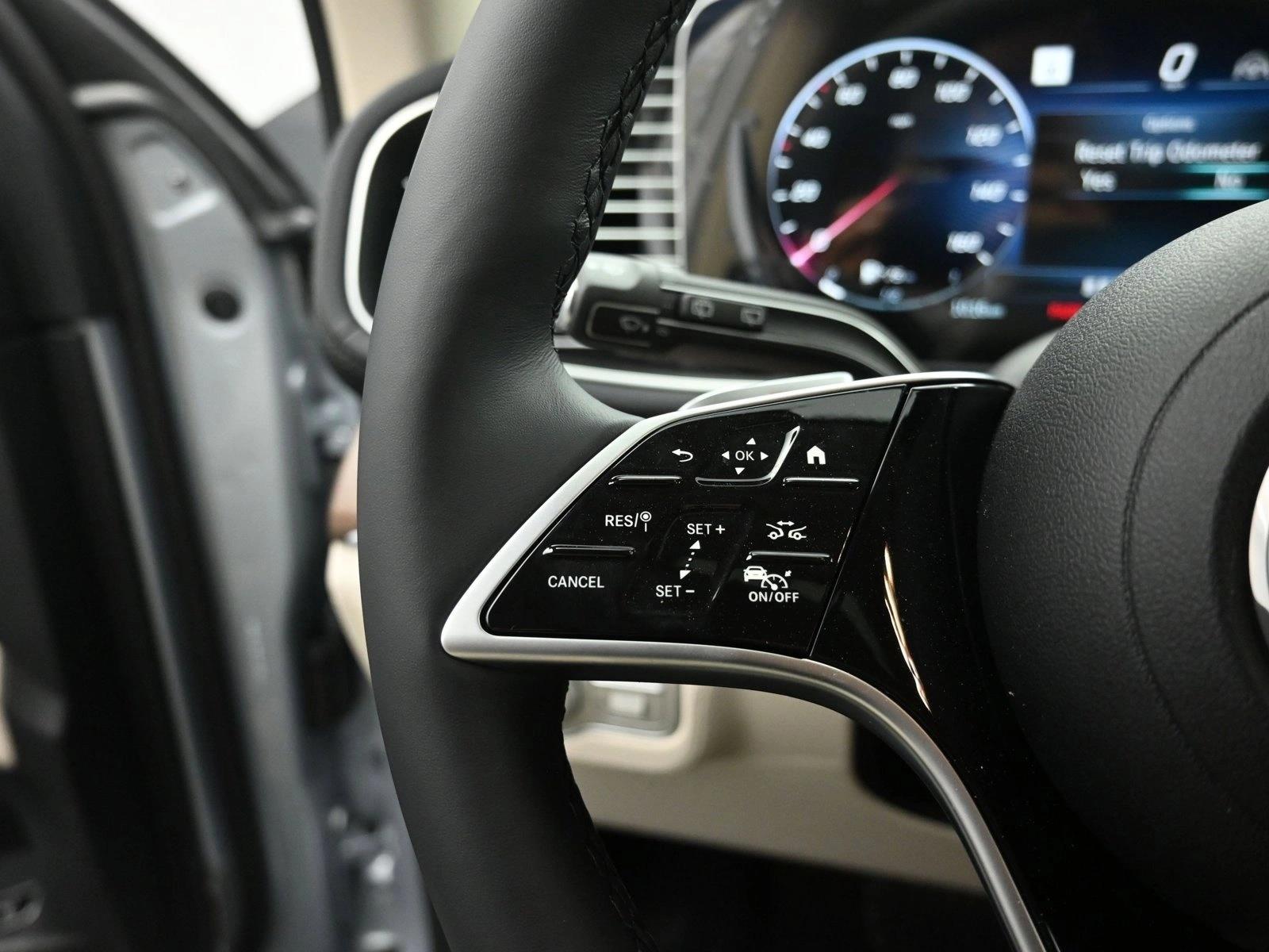 2026 MERCEDES-BENZ GLE-CLASS - Image 15