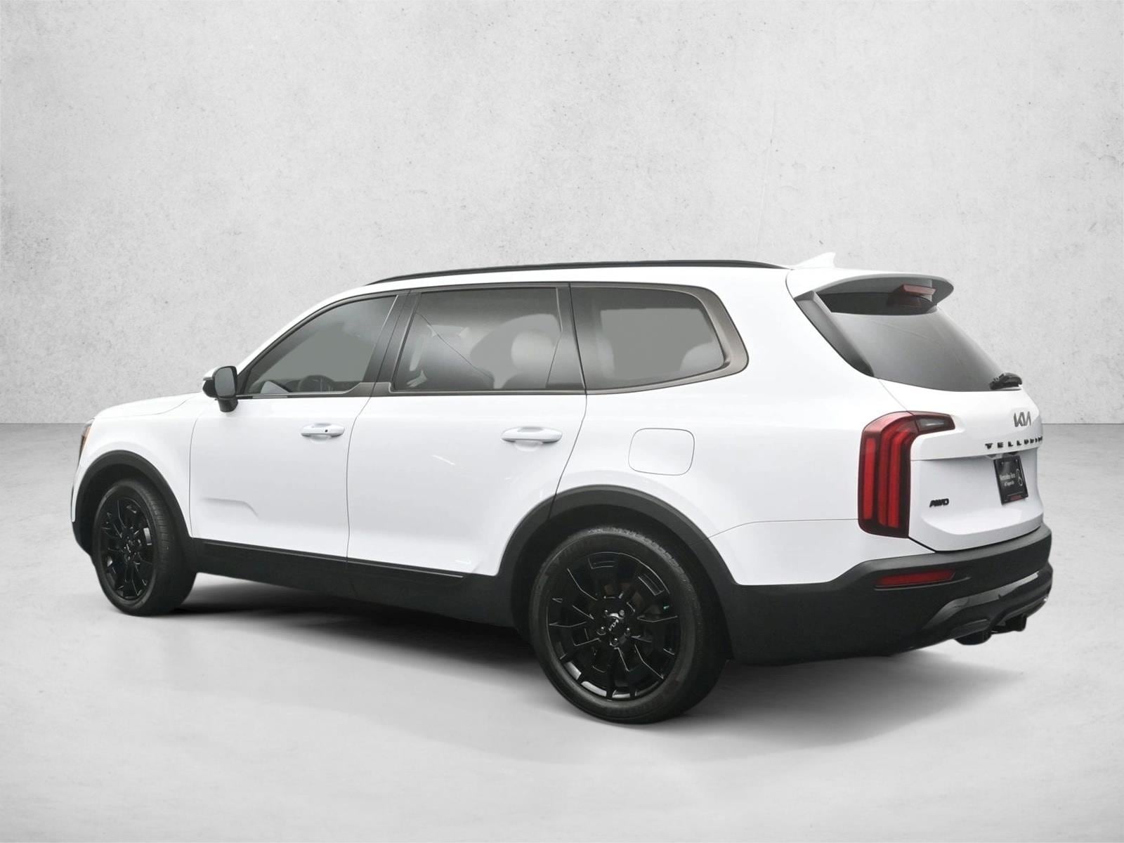 2022 KIA TELLURIDE - Image 6