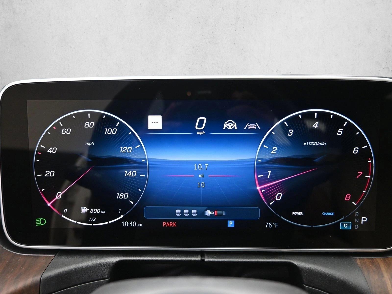 2025 MERCEDES-BENZ C-CLASS - Image 16