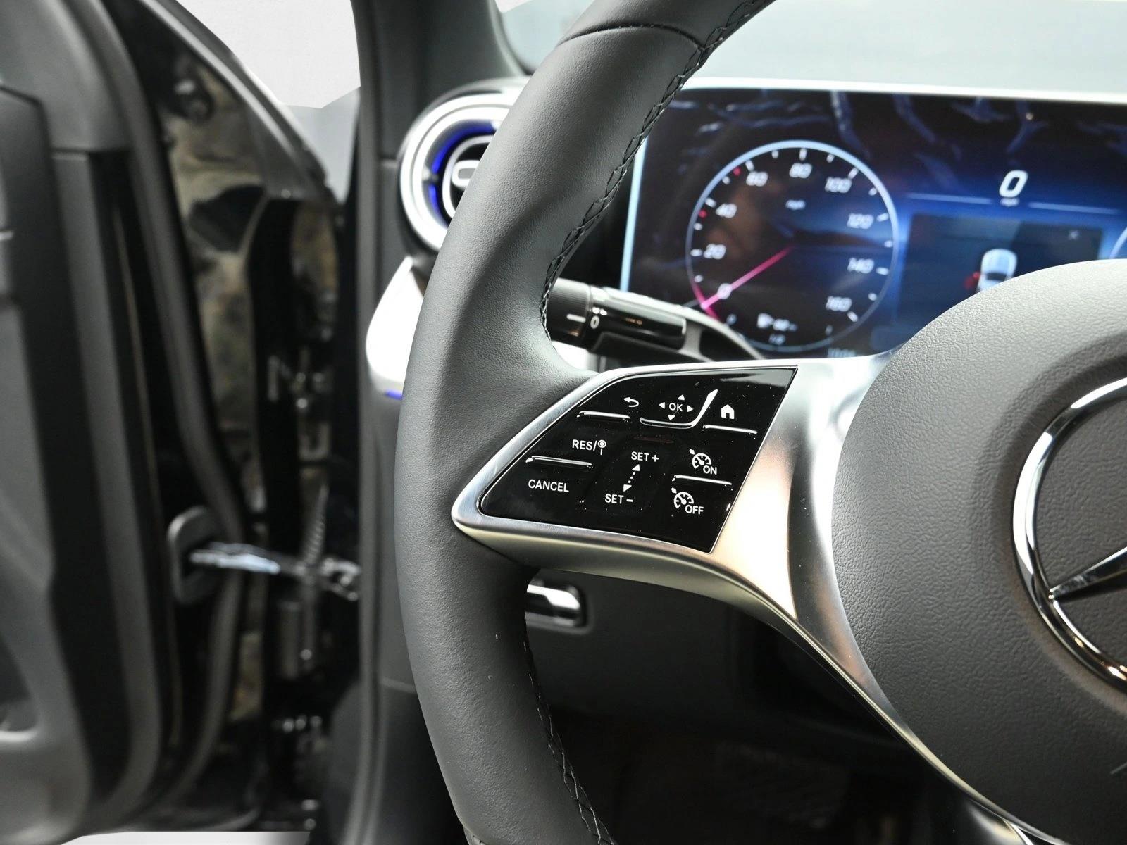 2026 MERCEDES-BENZ GLC-CLASS - Image 14