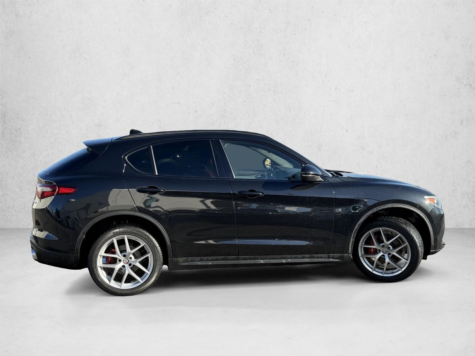 2019 ALFA ROMEO STELVIO - Image 4