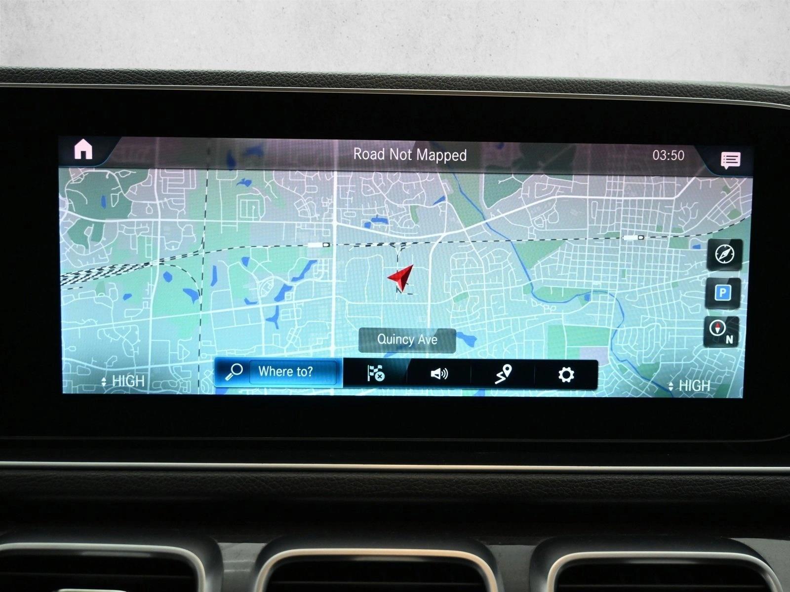 2020 MERCEDES-BENZ GLE-CLASS - Image 15