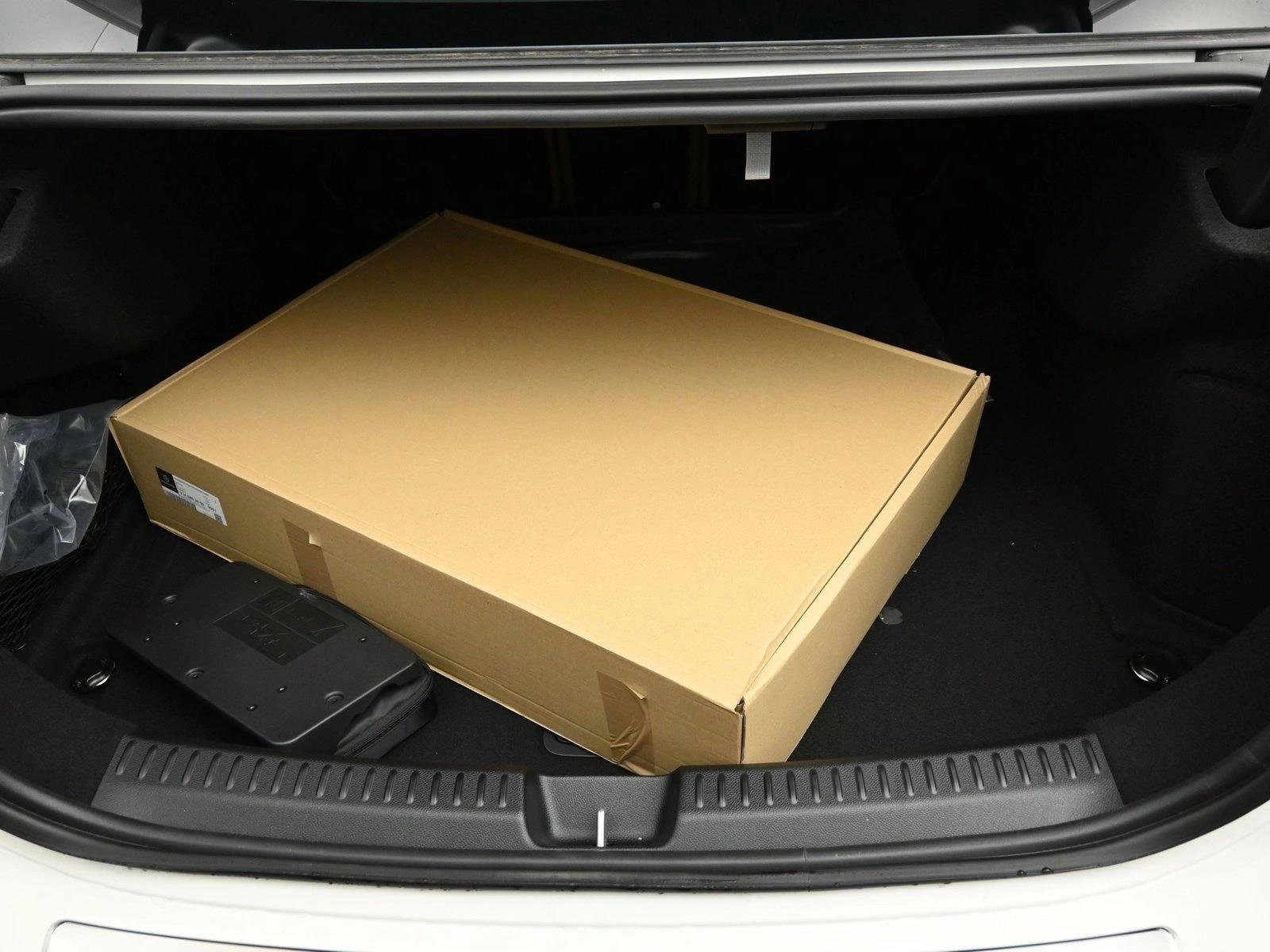 2026 MERCEDES-BENZ E-CLASS - Image 23