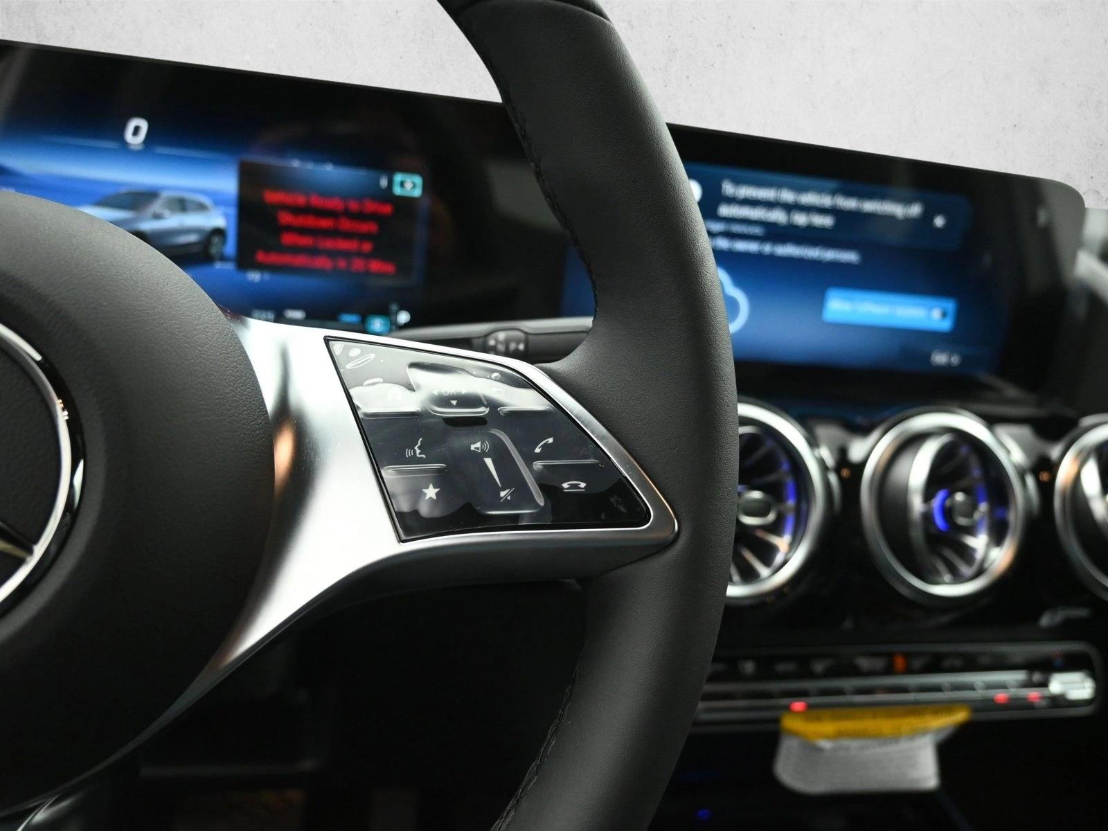 2026 MERCEDES-BENZ GLA-CLASS - Image 16