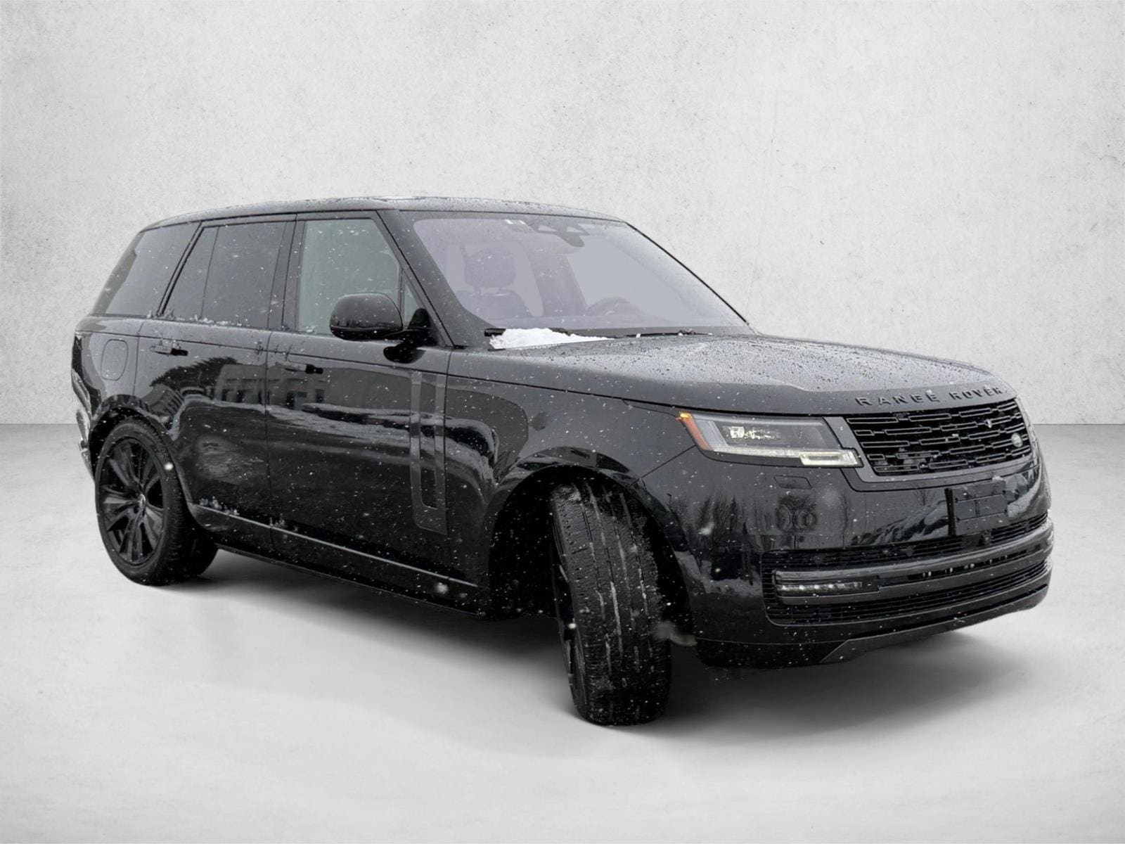 2023 LAND ROVER RANGE ROVER - Image 3