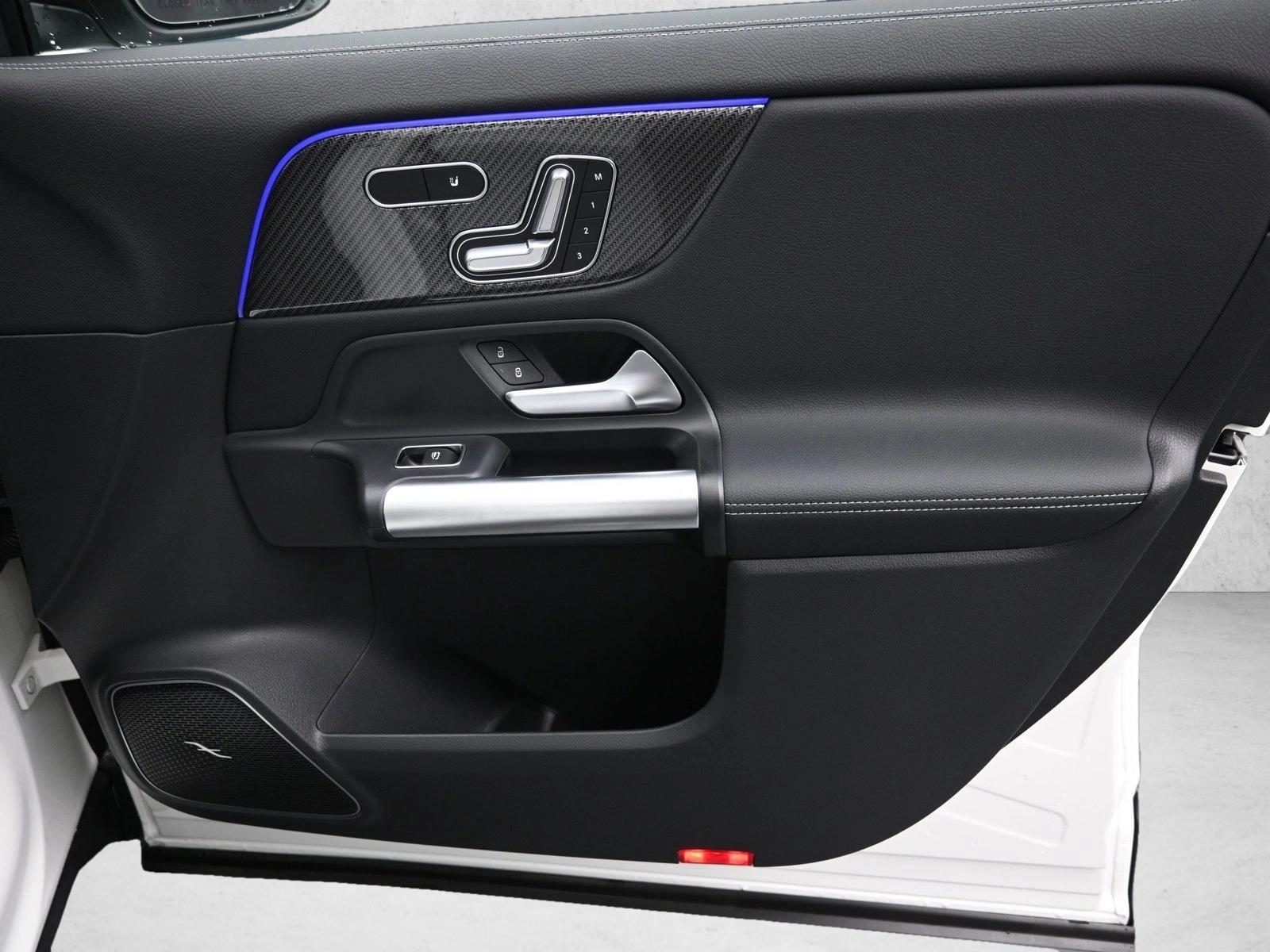 2025 MERCEDES-BENZ GLA-CLASS - Image 30