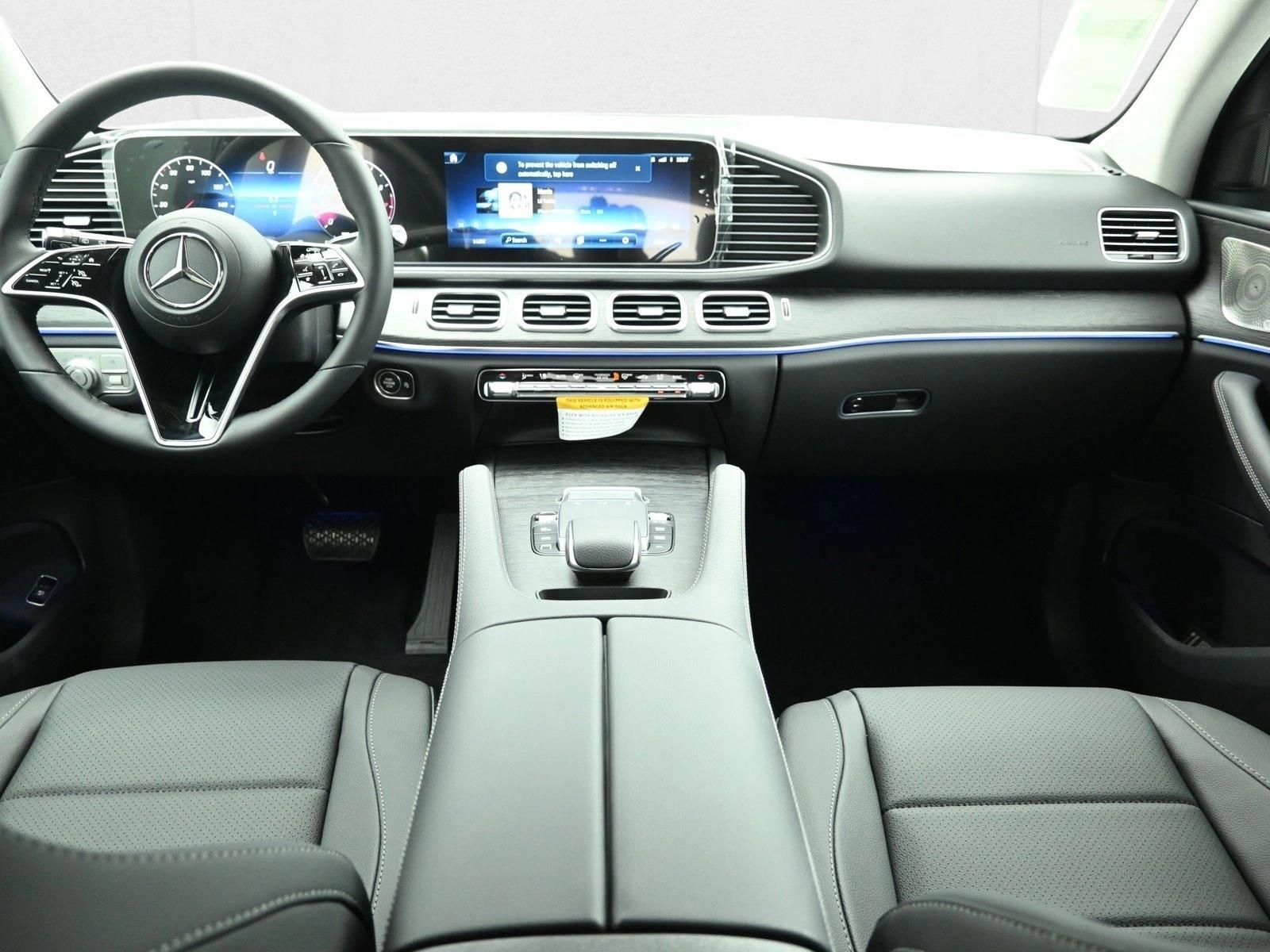 2026 MERCEDES-BENZ GLE-CLASS - Image 21