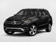 Used 2018 Mercedes-Benz GLE 350 4MATIC SUV