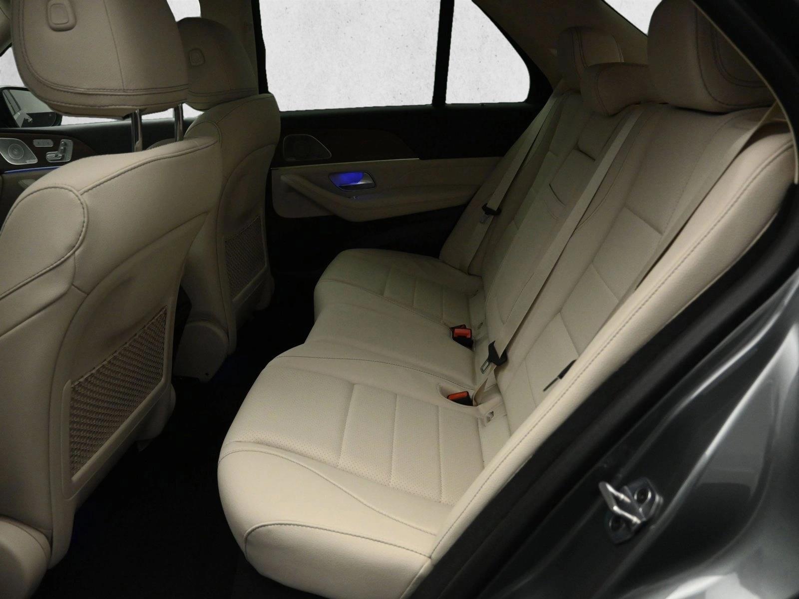 2026 MERCEDES-BENZ GLE-CLASS - Image 20