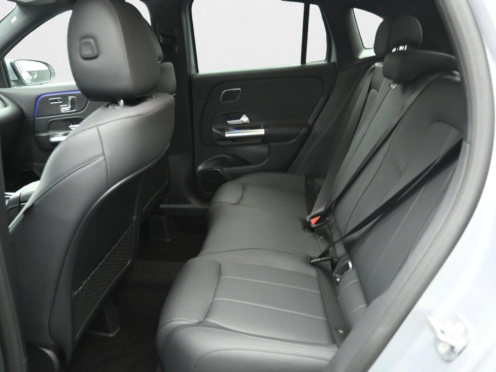 2026 MERCEDES-BENZ GLA-CLASS - Image 20