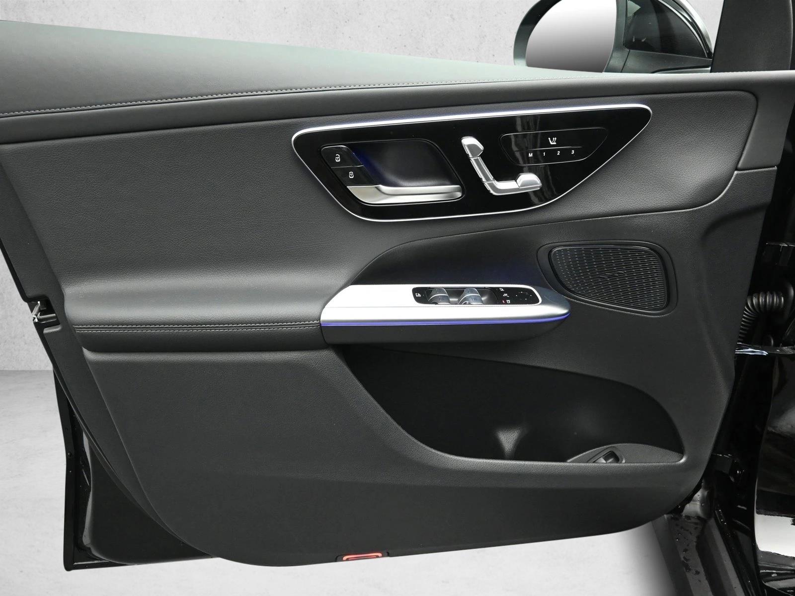 2026 MERCEDES-BENZ GLC-CLASS - Image 18