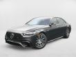 Mercedes-Benz AMG S 63 E