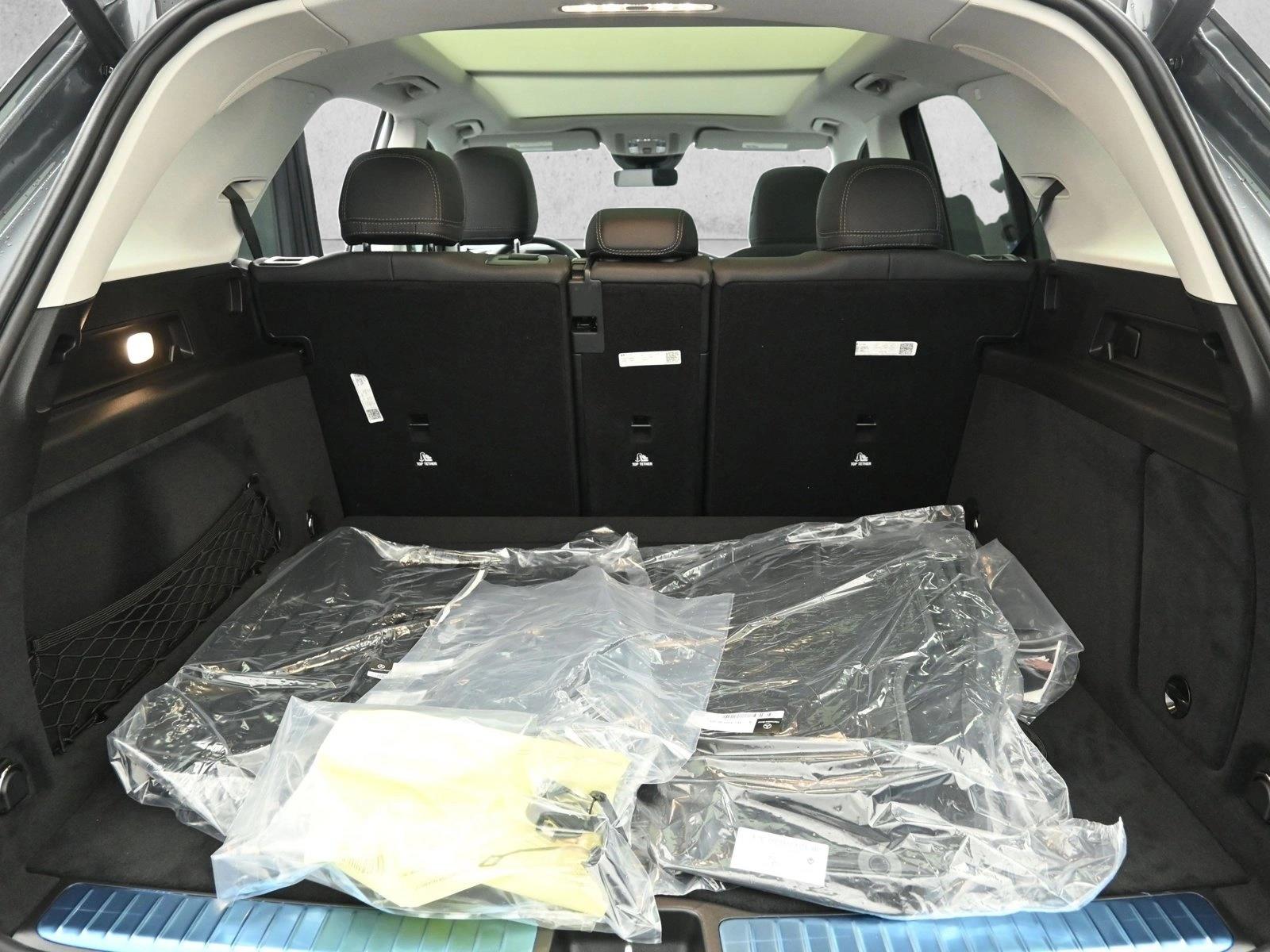 2026 MERCEDES-BENZ GLE-CLASS - Image 24