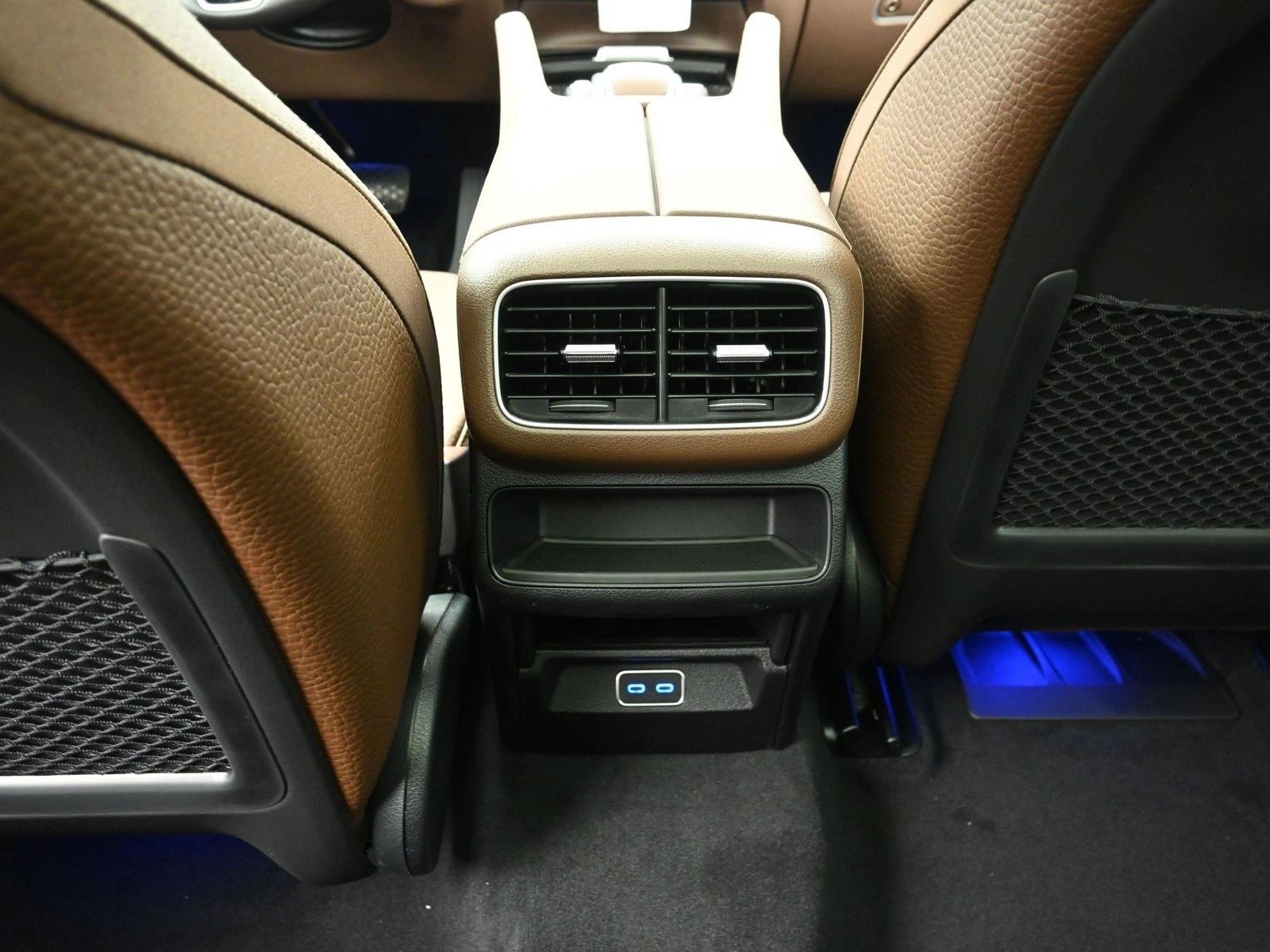 2026 MERCEDES-BENZ GLE-CLASS - Image 22